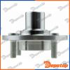 Moyeu de roue avant pour FORD | KLP-FR-019P, 3991